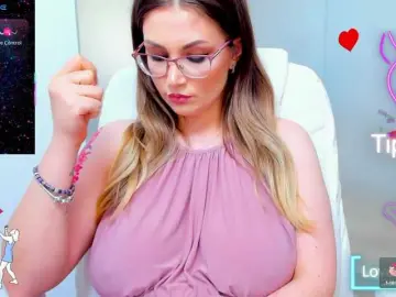 Bongacams Live Sex of anyarosses