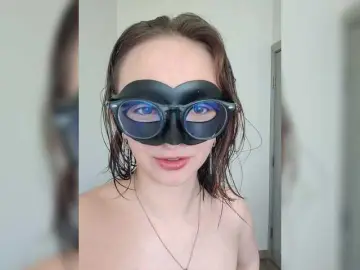 Bongacams Best Webcam of CrazyPrincess