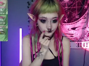 Bongacams Private Sex Chat of Milten-Trish