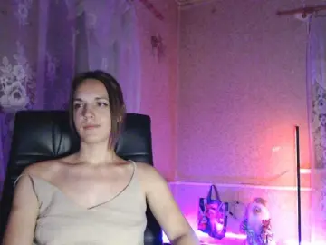 Bongacams Private Sex Chat of babymuro4ka