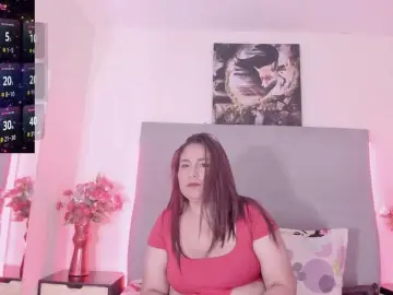 Bongacams Sex Cam of alma-alvares