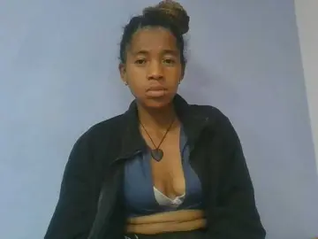 Bongacams Live Porn of Charlinah