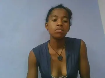 Bongacams Live Sex Cam of Charlinah