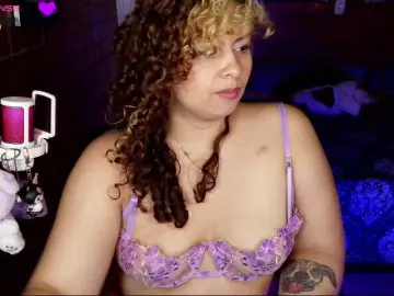 Bongacams Best Webcam of Tinamqueen
