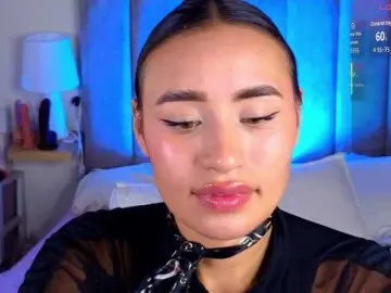 Bongacams Live Porn of VictoriaHils