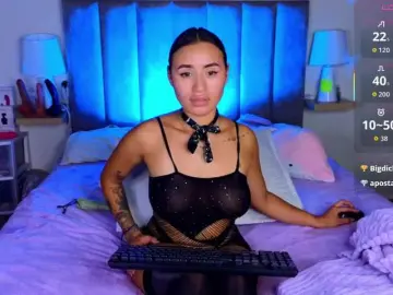 Bongacams Free Live Porn of VictoriaHils