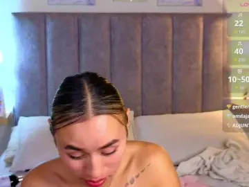 Bongacams Live Porn of VictoriaHils