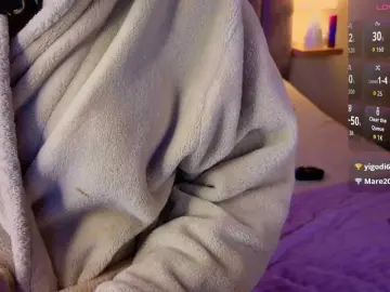 Bongacams Best Webcam of VictoriaHils