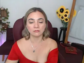Bongacams Live Sex Cam of ana-milf