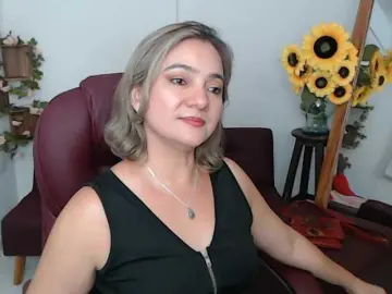 Bongacams Live Sex Cam of ana-milf