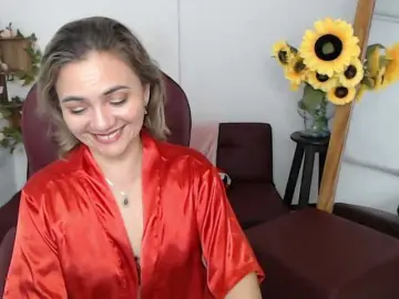 Bongacams Free Porn Cam of ana-milf