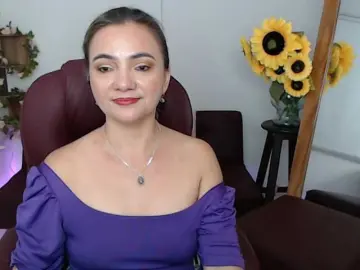 Bongacams Live Sex Cam of ana-milf