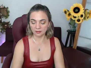 Bongacams Watch Live Sex Cams of ana-milf