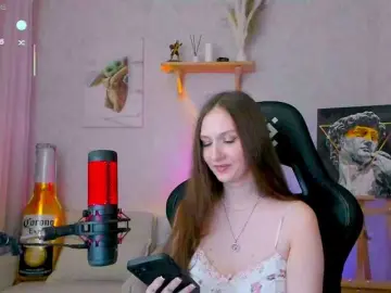 Bongacams Adult Webcam of -Lovely