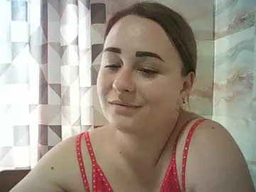 Bongacams Nude Webcam of Milka97