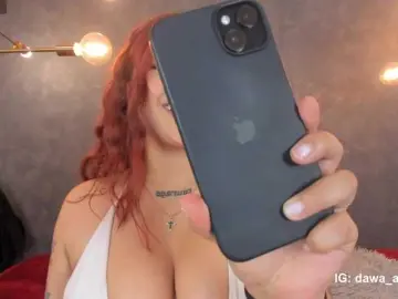 Bongacams Live Porn of dawa-angels