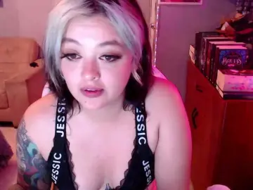 Bongacams Nude Webcam of lummiki