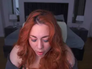 Bongacams Live Porn of AmazonkaStarrr