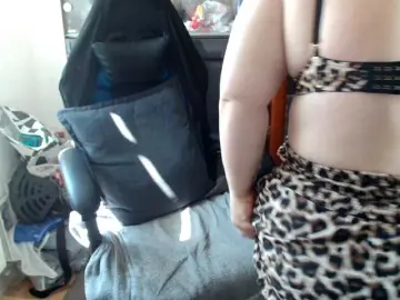 Bongacams Sex Chat of Bbwnicole5