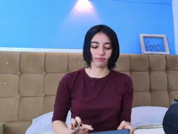 Bongacams Best Webcam of RaechelMorgan