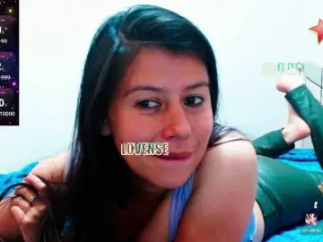 Bongacams Adult Video Chat of SandyQueen