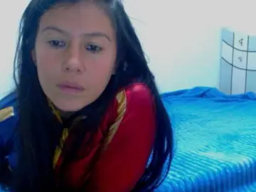 Bongacams Private Sex Chat of SandyQueen