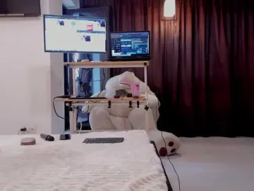 Bongacams Live Sex of aryahunt