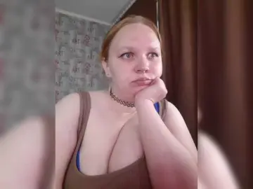 Bongacams Live Sex Cam of Irinkakissa