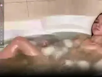 Bongacams Sex Cam of TonetteSollis
