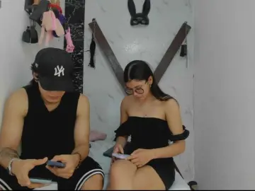 Bongacams Best live sex cam show of sweetauracouple