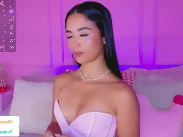 Bongacams Live Sex of RachelTooms