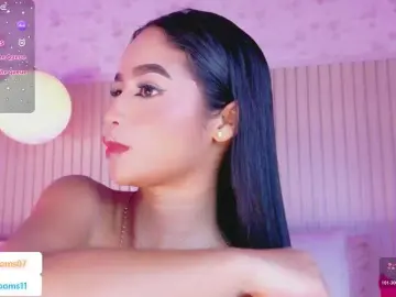 Bongacams Live Sex Cam of RachelTooms