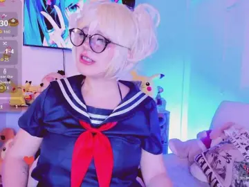 Bongacams Live Porn of Lilith-asami