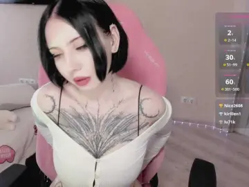 Bongacams Nude Webcam of luvsoak