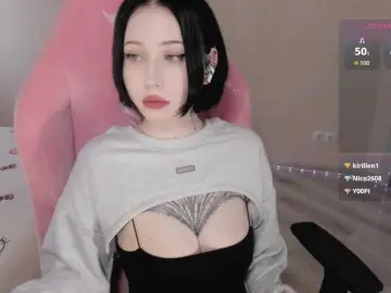 Bongacams Adult Webcam of luvsoak