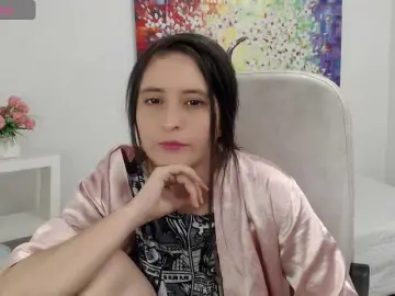 Bongacams Nude Webcam of tiffany-69