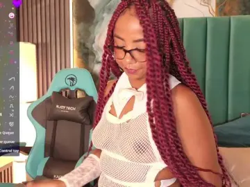 Bongacams Live Porn of NinaCarter