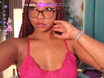Bongacams Free Live Porn of NinaCarter