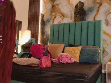 Bongacams Sex Cam of NinaCarter