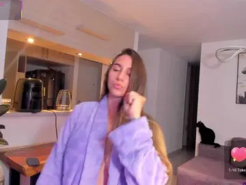 Bongacams Live Sex of StacyConner