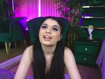 Bongacams Free Live Porn of AshleyKartter