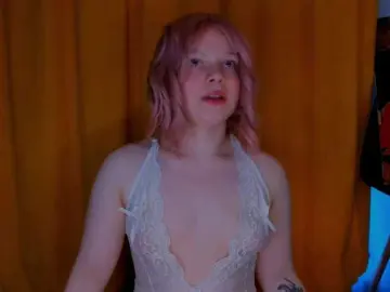 Bongacams Live Sex of CutieSue