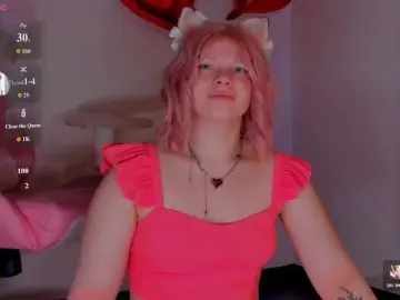 Bongacams Live Porn of CutieSue