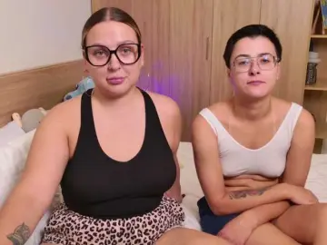 Bongacams Live Sex of dreamteamgirls