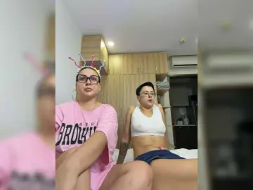 Bongacams Live Sex Cam of dreamteamgirls