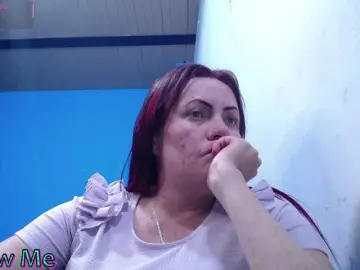 Bongacams Sex Cam of Carolinhe