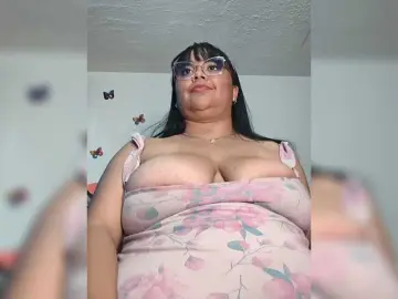 Bongacams Private Sex Chat of CandyBrowm