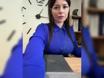 Bongacams Free Porn Cam of VeryBaby