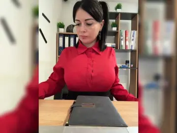 Bongacams Live Porn of VeryBaby
