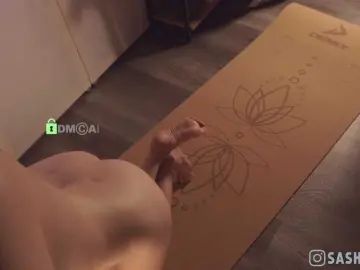 Bongacams Sex Chat of SashiMIa